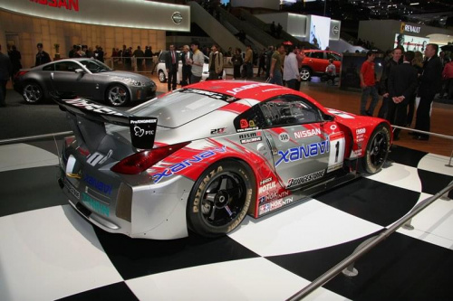 Genewa 2007