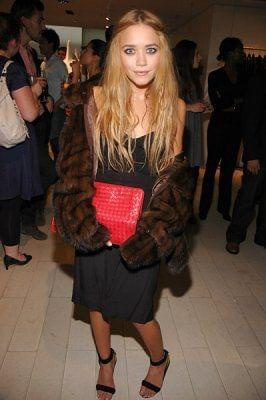 Balenciaga Paris Launch Hosted by Nicolas Ghesquiere 2006r.