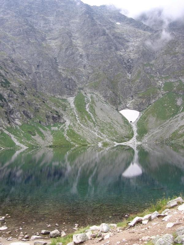 Kierunek Przełęcz pod Chłopkiem marsz!
28.08.06