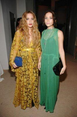 CFDA/Vogue Fashion Fund 2006r.