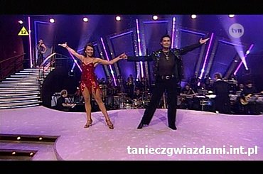 Ivan Komarenko i Blanka Winiarska #TaniecZGwiazdami #IvanKomarenko #BlankaWiniarska