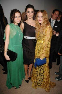 CFDA/Vogue Fashion Fund 2006r.