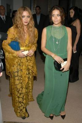 CFDA/Vogue Fashion Fund 2006r.