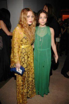 CFDA/Vogue Fashion Fund 2006r.