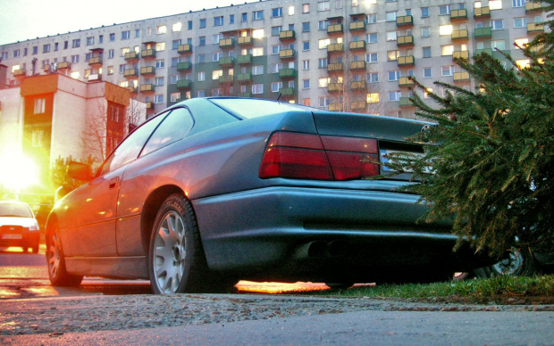 BMW8