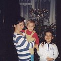 Popopopopoprzednie Święta Bożego Narodzenia