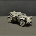 Sdkfz 260 1/72 ICM Gulumik