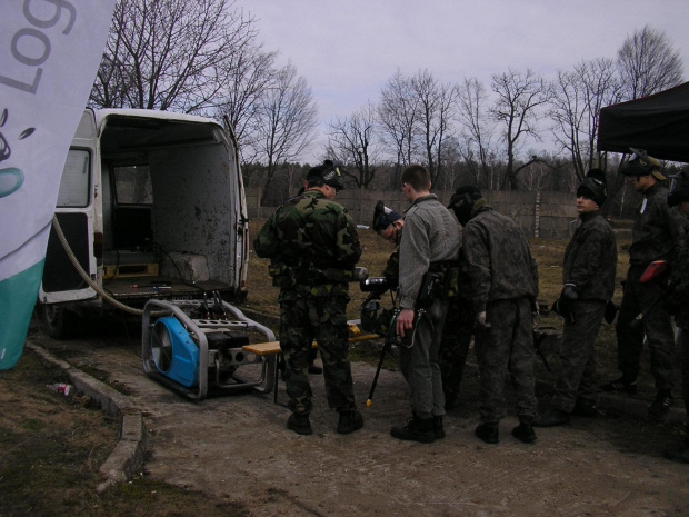 stalingrad #paintball