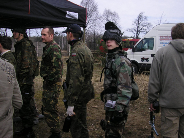 stalingrad #paintball