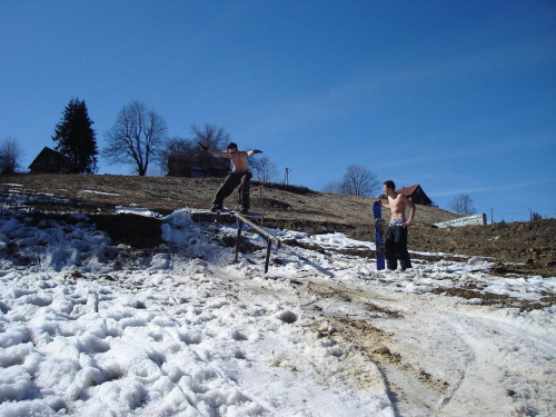 nose slide - mario ...bez:D