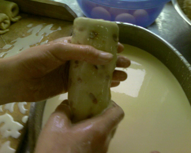 Krokietyy