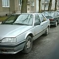 Renault 25