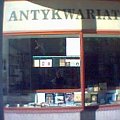 antykwariat