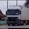 Trucks Photos by Dudek
(c)2007 #TrucksPhotosByDudek