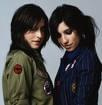 #AvatarTheVeronicas