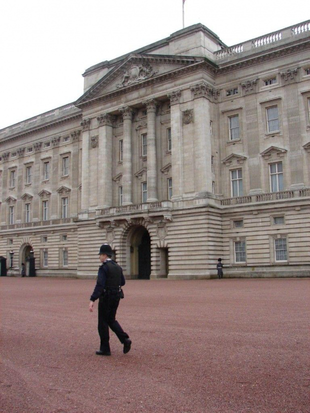 Buckingham Palace