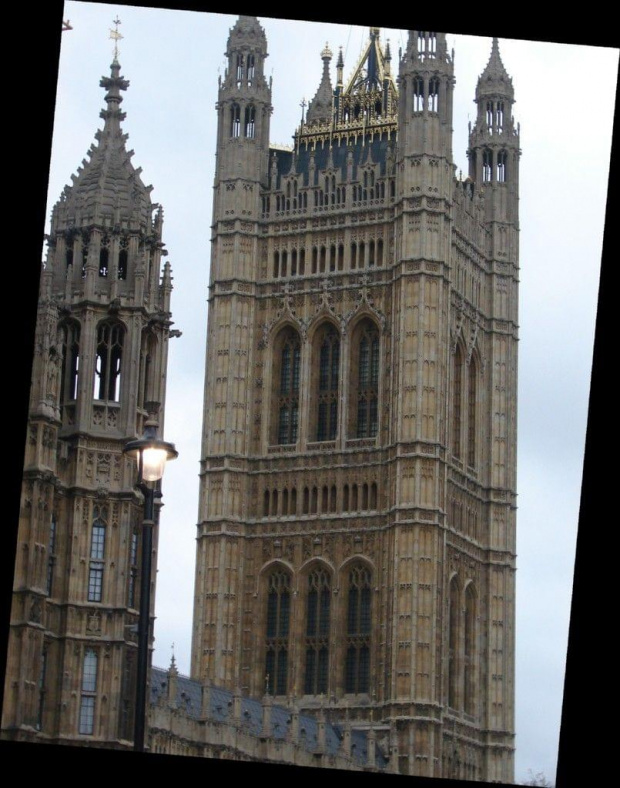 Houses of Parliament