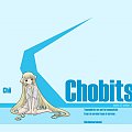 #ChobitsAnime