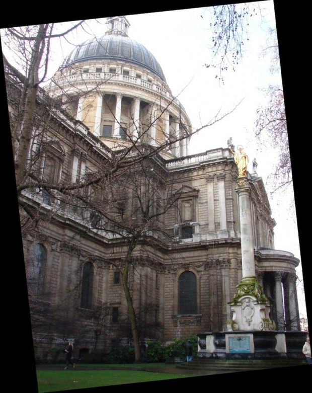 St. Paul's Cathedral