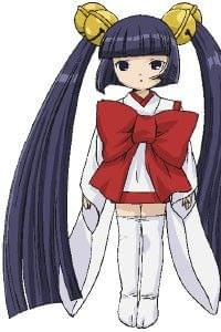 #ChobitsAnime