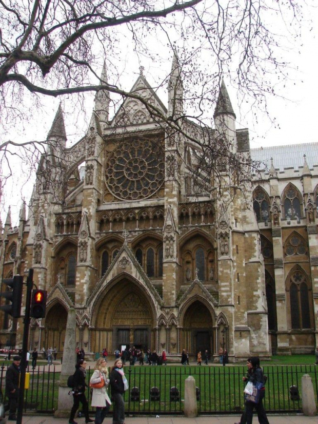 Westminster Abbey