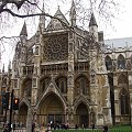 Westminster Abbey