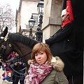 One of the Queen's Life Guards