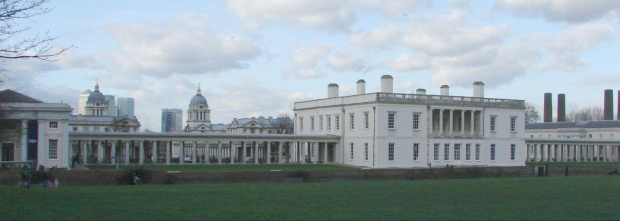 Greenwich Park