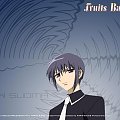 #anime #FruitsBasket