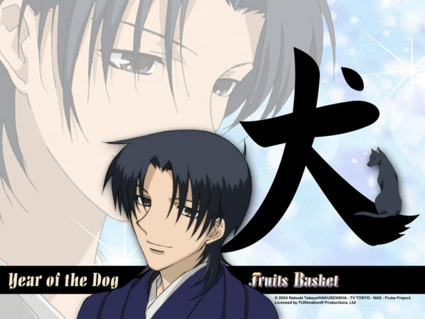 #anime #FruitsBasket