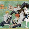 #anime #FruitsBasket