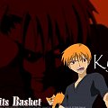 #anime #FruitsBasket