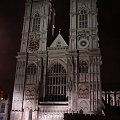 Westminster Abbey