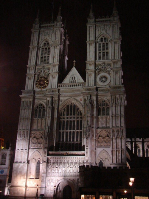 Westminster Abbey