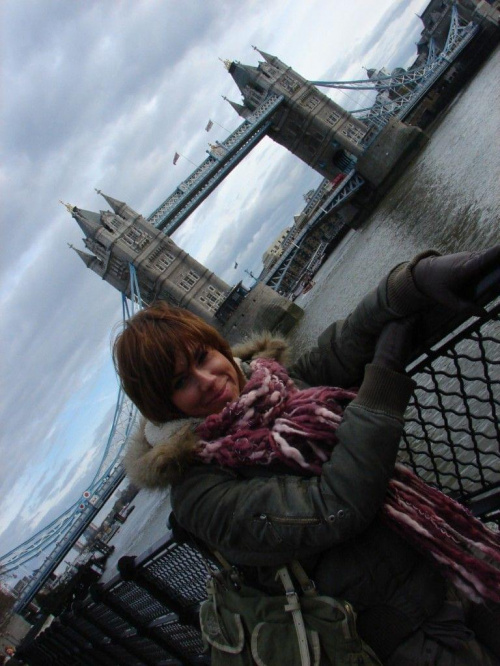 Tower Bridge