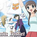 #anime #FruitsBasket