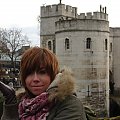 The Tower of London