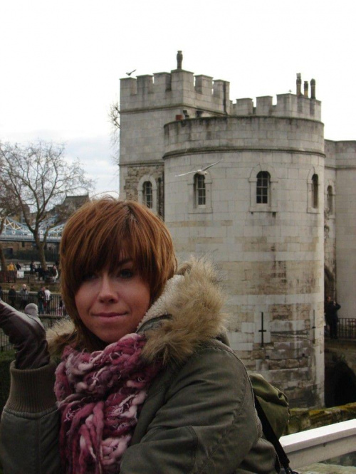 The Tower of London