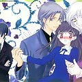 #anime #FruitsBasket