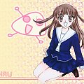 #anime #FruitsBasket