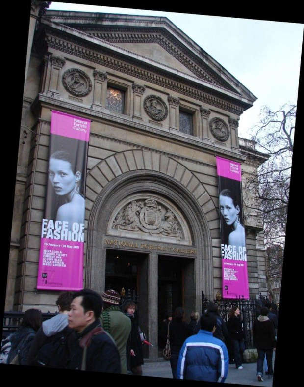 National Portrait Gallery