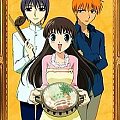 #anime #FruitsBasket