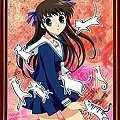 #anime #FruitsBasket