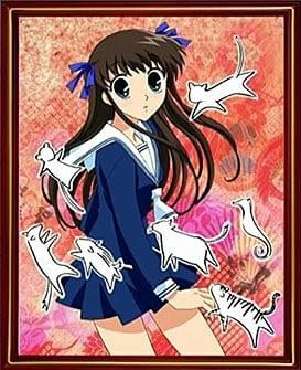 #anime #FruitsBasket