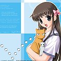 #anime #FruitsBasket