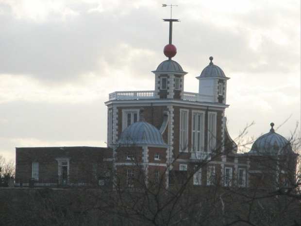 Royal Observatory Greenwich