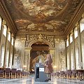 Painted Hall / University of Greenewich