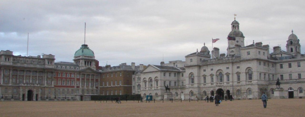 Horse Guards