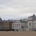 Horse Guards