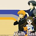 #anime #FruitsBasket